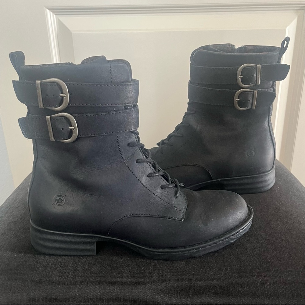 Born boots